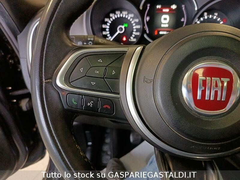 FIAT 500L 500L 1.3 Multijet 95 CV Lounge