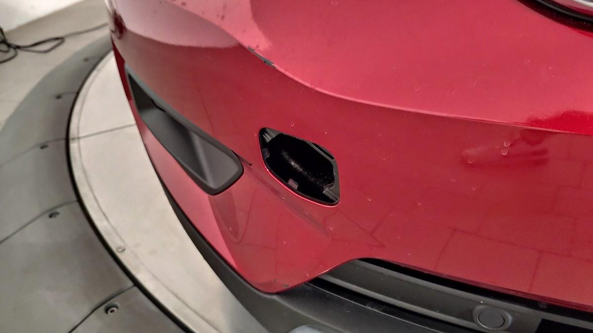 VOLVO Xc40 T3 Momentum