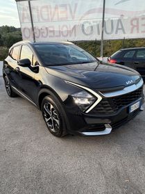 Kia Sportage 1.6 CRDi MHEV Style