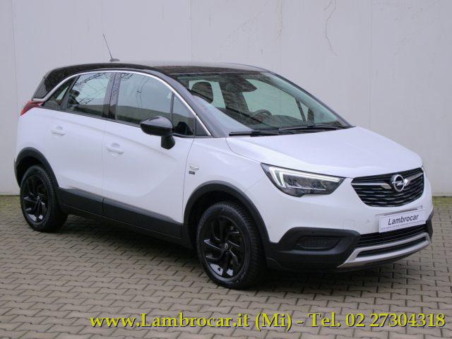 OPEL Crossland X 1.2 Turbo 130 CV Edition 2020 Aziendale