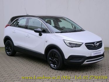 OPEL Crossland X 1.2 Turbo 130 CV Edition 2020 Aziendale