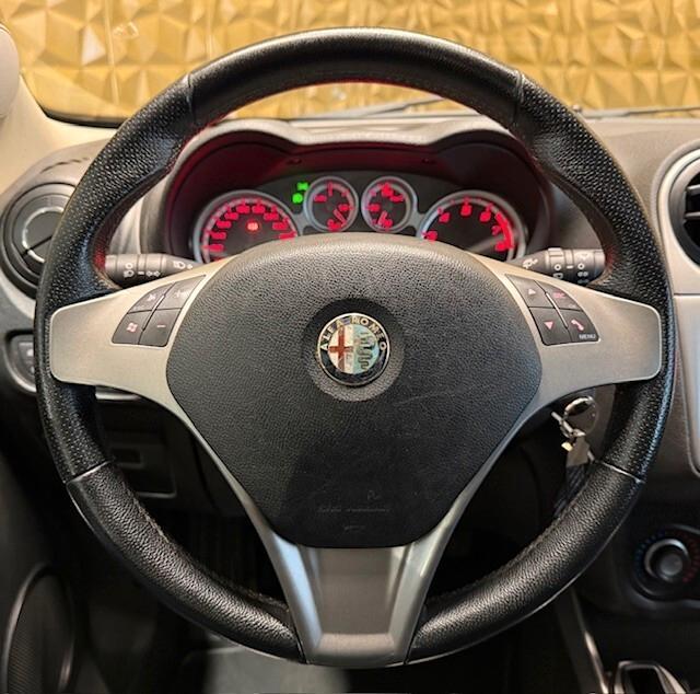 Alfa Romeo MiTo 1.4 8V S&S Super