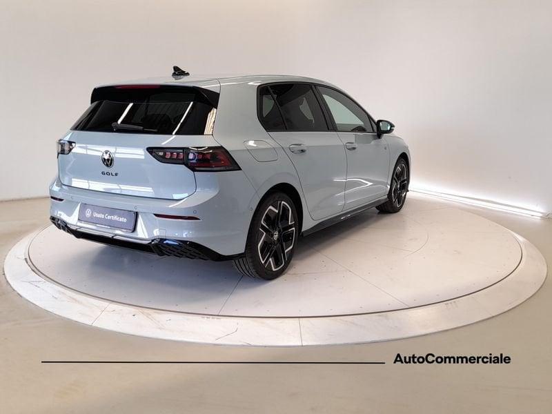 Volkswagen Golf 1.5 eTSI ACT 110kW R-Line Plus DSG