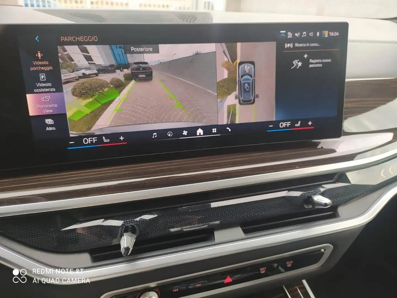 Bmw X5 xDrive50e Msport Hybrido Plugin