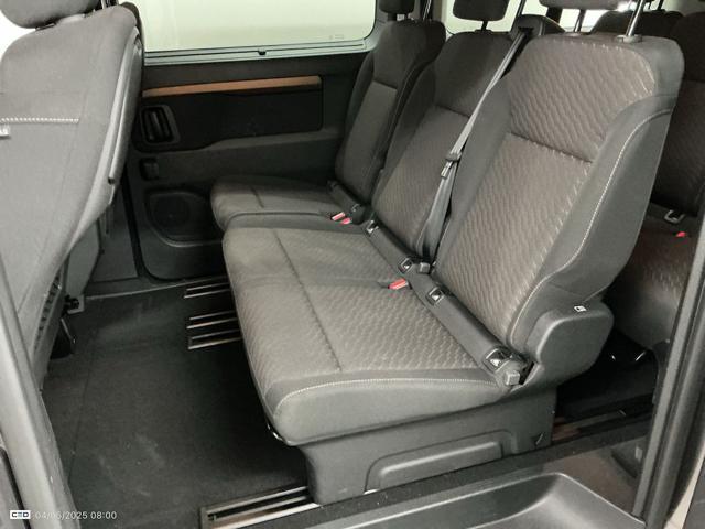 TOYOTA Proace Verso 2.0D 180 CV L2 D Luxury