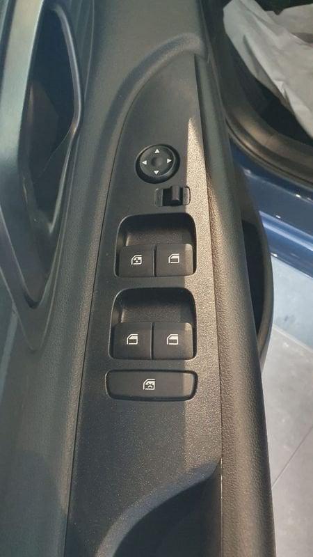 Hyundai i20 1.0 T-GDI 90cv ConnectLine MAXI PROMO HYUNDAI