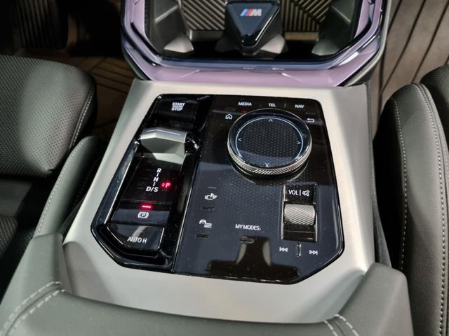 BMW X3 xDrive40d 48V MSport
