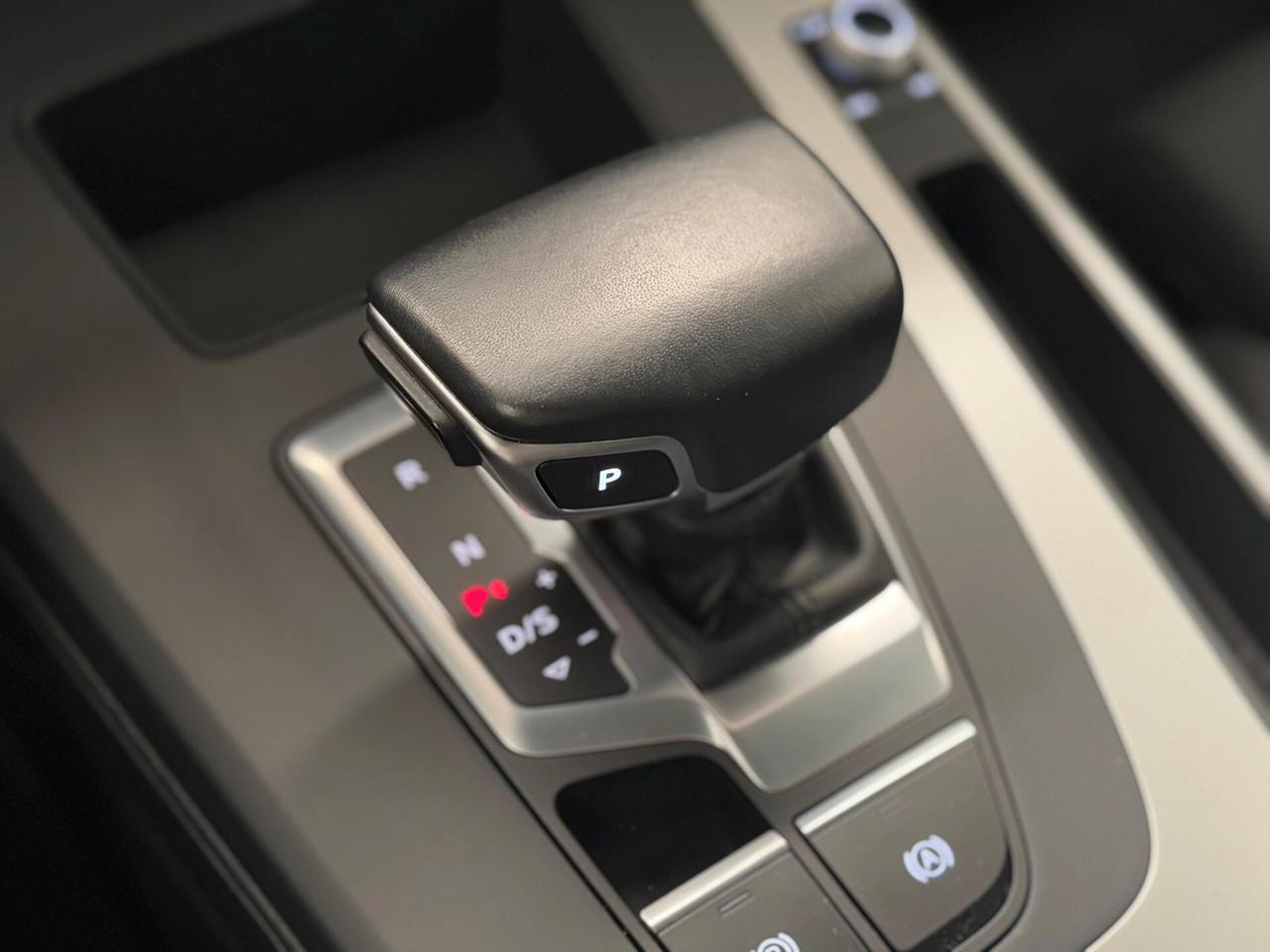 Audi Q5 40 TDI 204 CV quattro S tronic