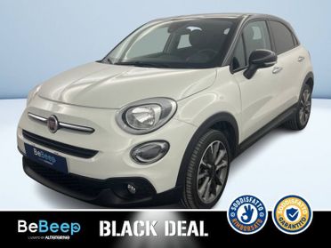 FIAT 500X 1.3 T4 SPORT 150CV DCT