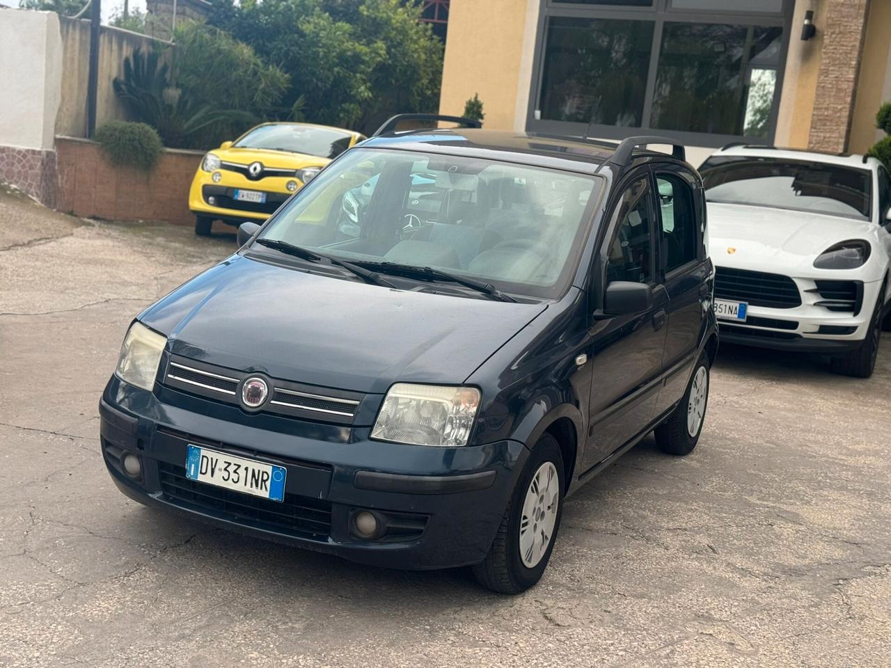 Fiat Panda 1.2 Dynamic