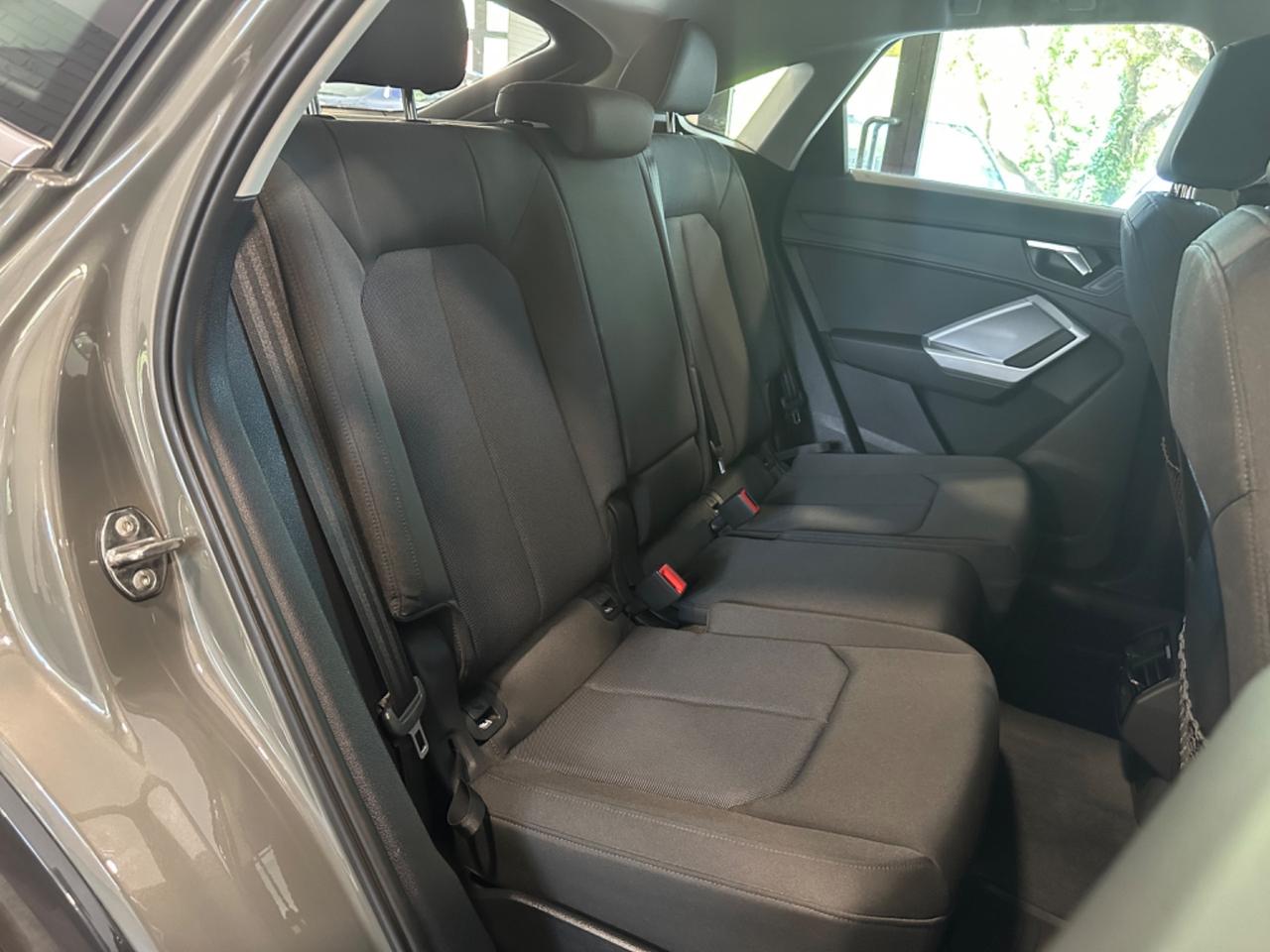 Audi Q3 35 TDI Sportback