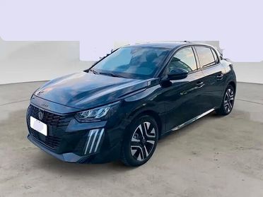 Peugeot 208 PureTech 100 Stop&Start 5 porte Allure OK NEOPATENTATI