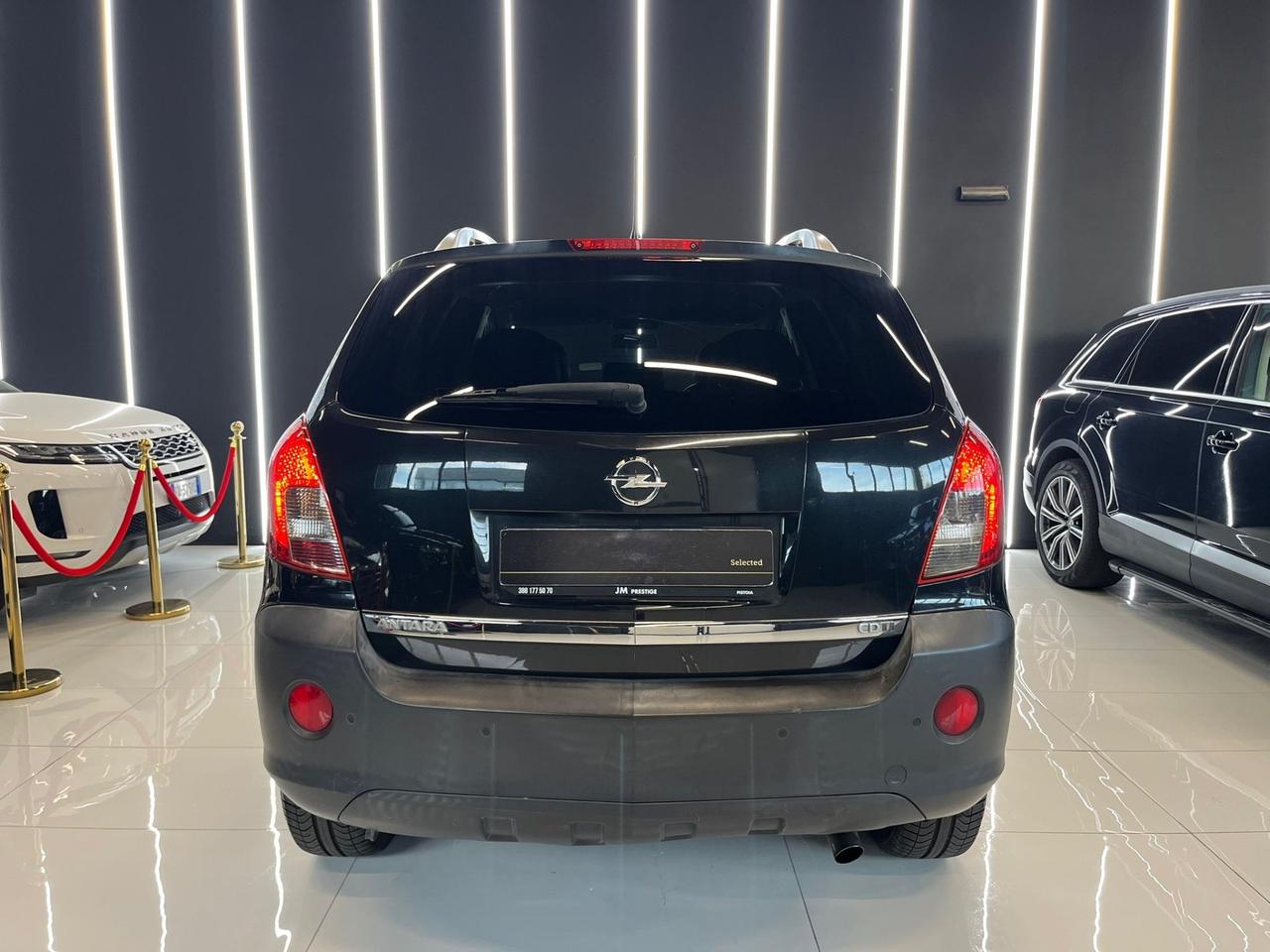 Opel Antara 2.2 CDTI 163CV 4x2 Cosmo