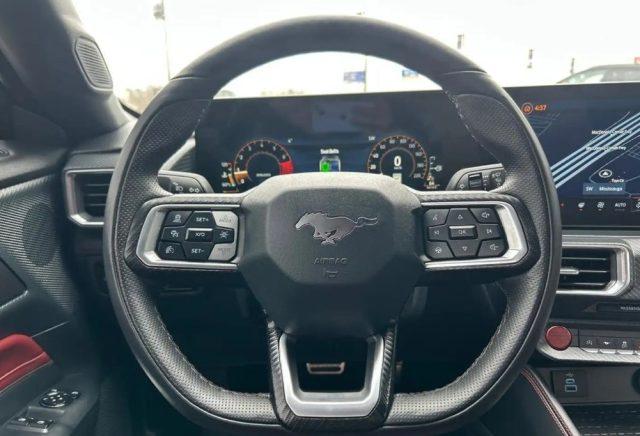 FORD Mustang Fastback 2.3 EcoBoost