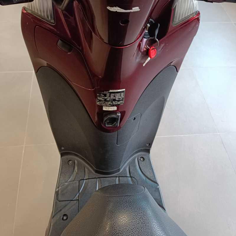 Honda SH 300 i - 2007