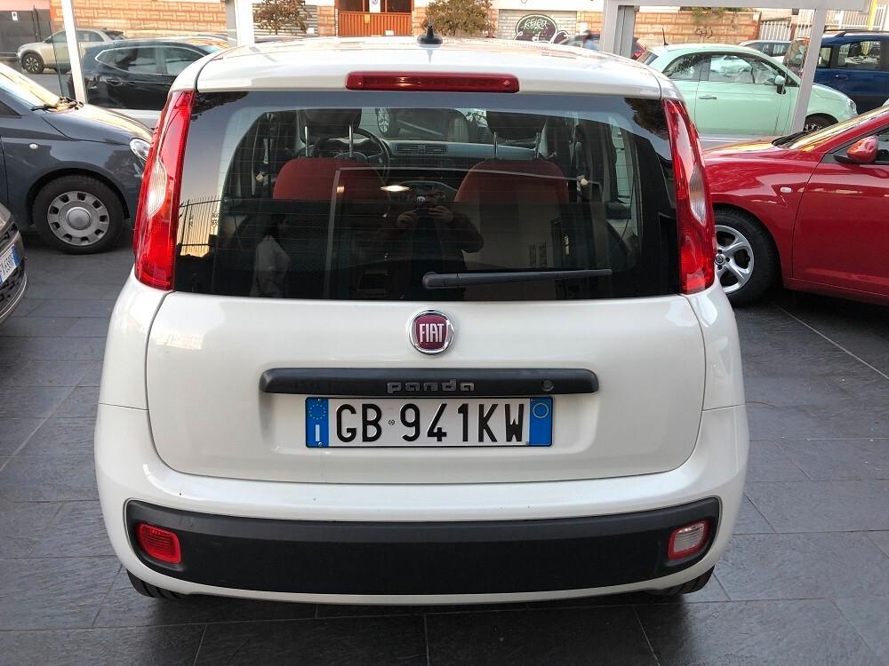 Fiat Panda 1.2 Pop