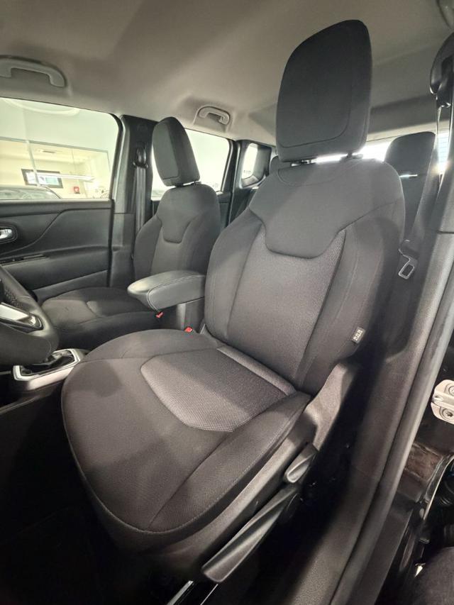JEEP Renegade 1.6 Mjt 130 CV Longitude *PREZZO REALE*