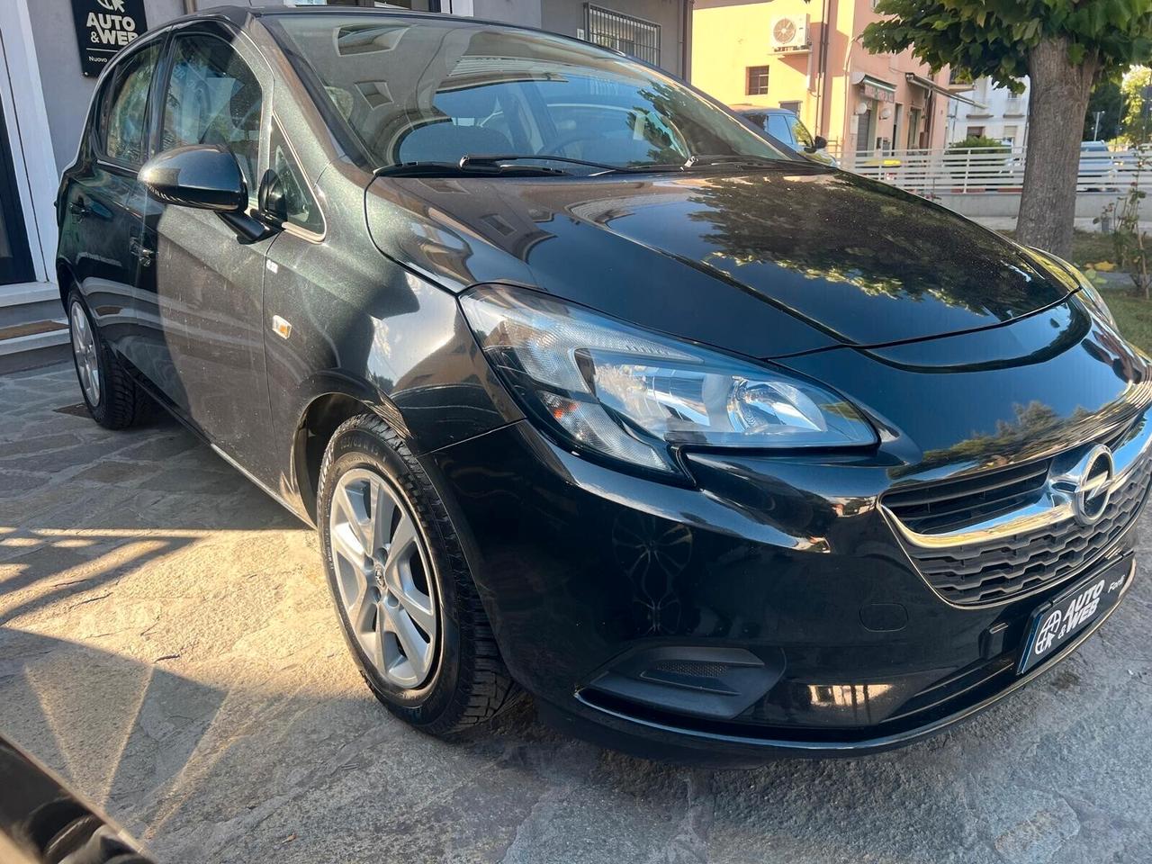 OPEL CORSA 1.4 90CV GPL TECH 5P B-COLOR