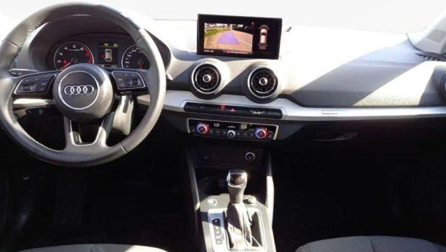 AUDI Q2 35 TFSI S tronic S line Edition