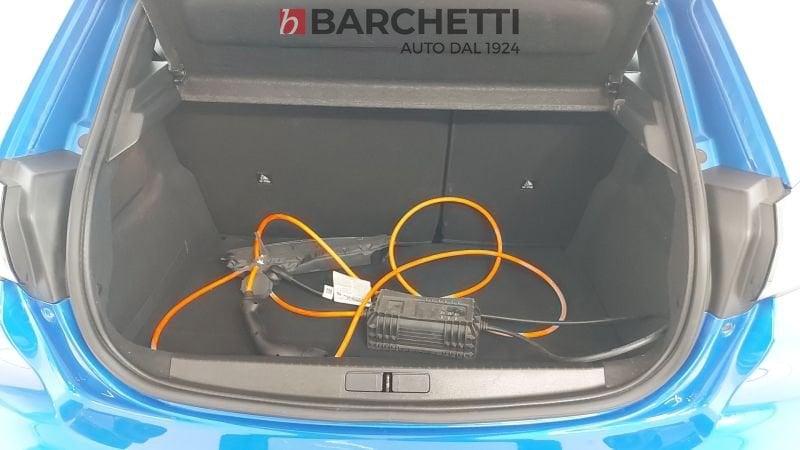 Peugeot 208 2ª SERIE MOTORE ELETTRICO 136 CV 5 PORTE ACTIVE