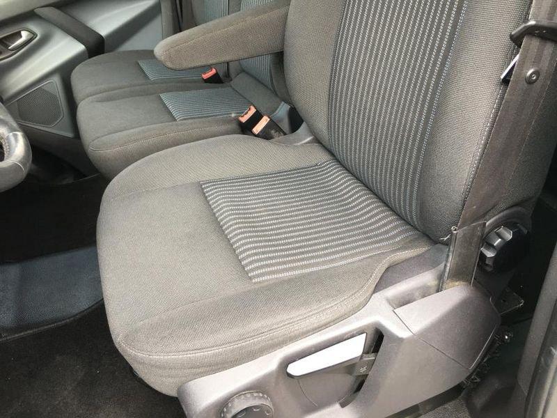 Ford Transit Custom 300 2.2 TDCi 9 POSTI Combi Trend IVA ESPOSTA * GANCIO TRAINO