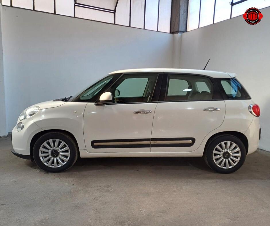 Fiat 500L 1.6 Multijet 120 CV Pop Star