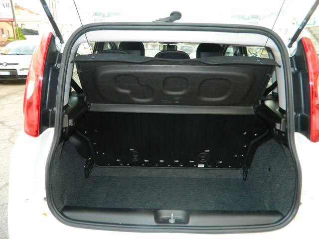 FIAT Panda 1.0 Hybrid 70CV 5POSTI - UNIPRO TAGLIANDATA