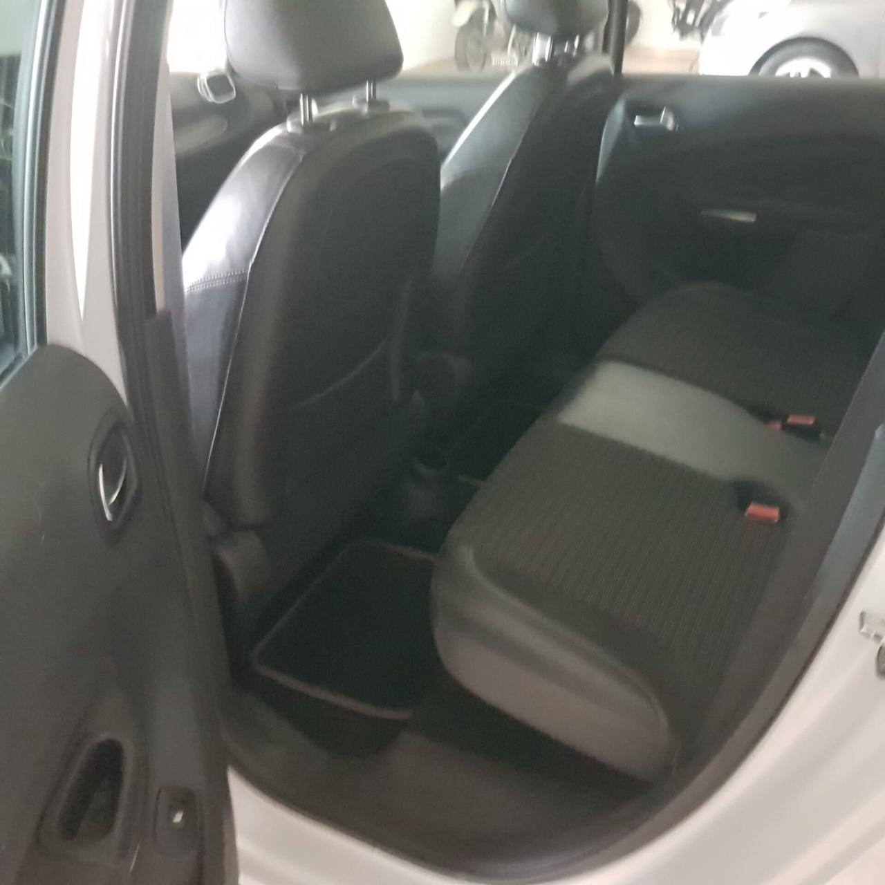 Citroen C3 Picasso C3 Picasso 1.6 e-HDi 90 Full Tetto Exclusive