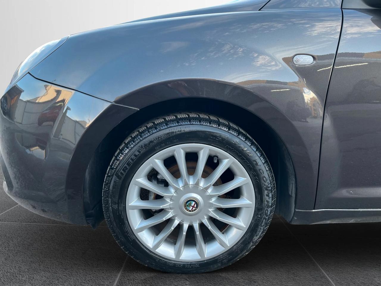 Alfa Romeo MiTo 1.4 78 CV 8V S&S