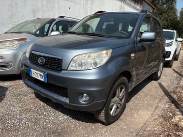 Daihatsu Terios 1.5 4WD B You Green Powered