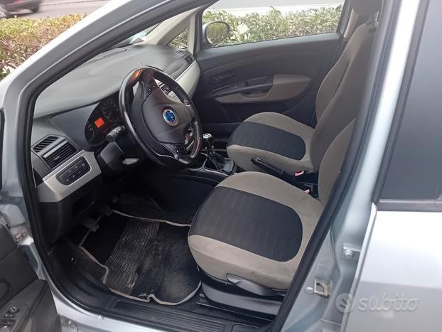 FIAT Grande Punto - 2006
