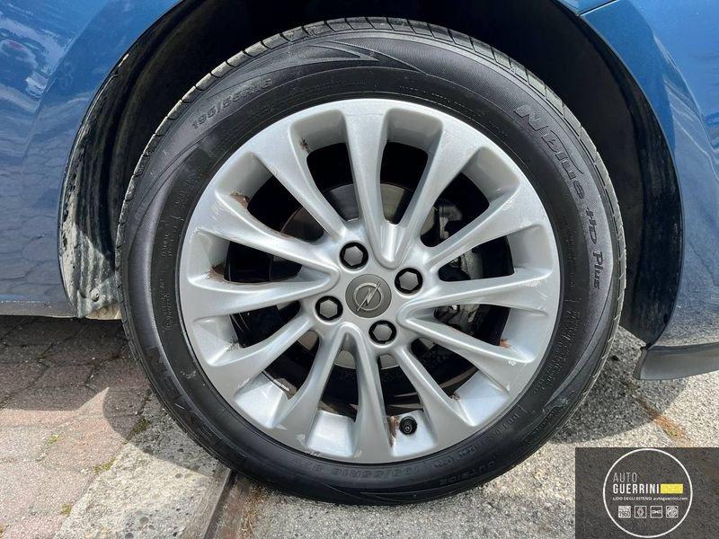 Opel Corsa 1.4 GPL 5 porte Innovation
