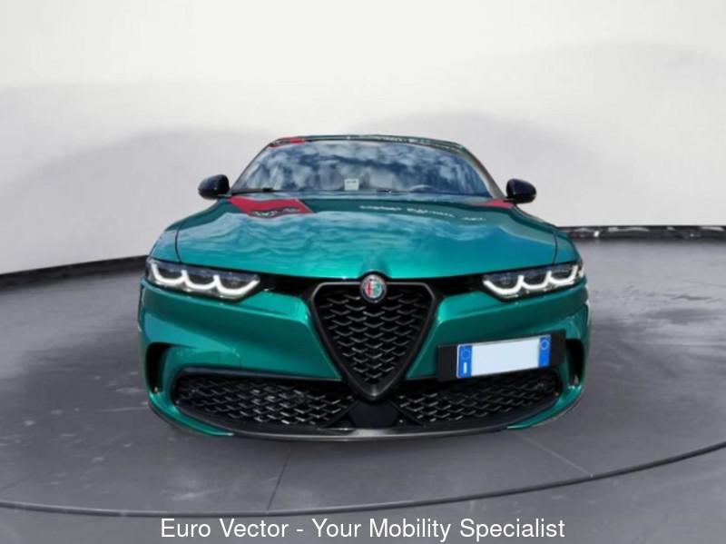 Alfa Romeo Tonale 1.5 130 CV MHEV DDCT7 Edizione Speciale
