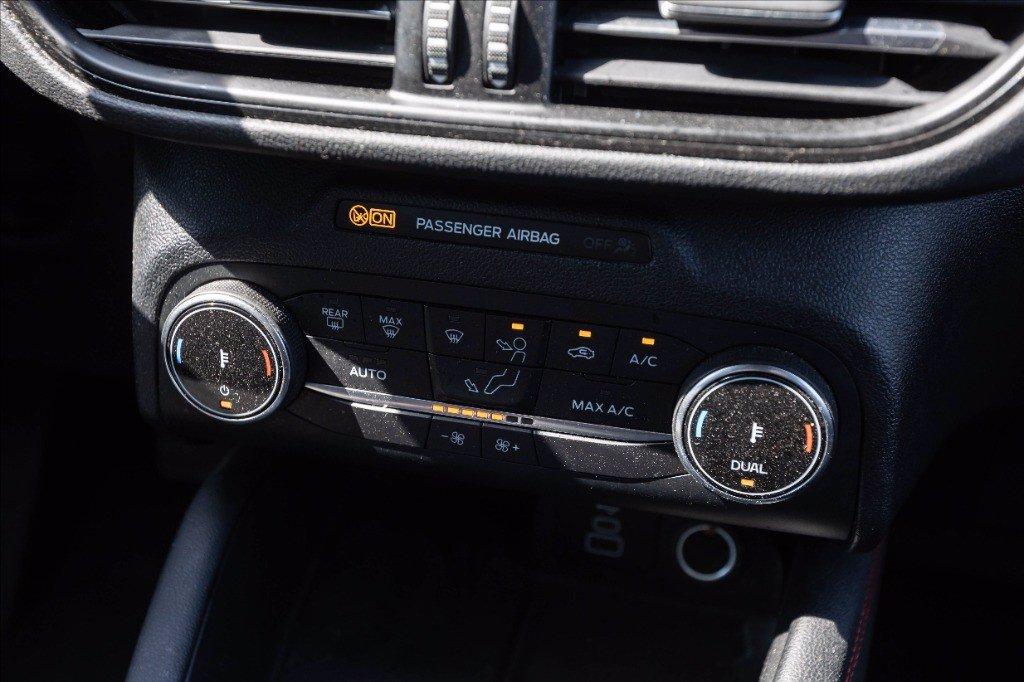 FORD Kuga 2.5 full hybrid ST-Line 2wd 190cv cvt del 2023