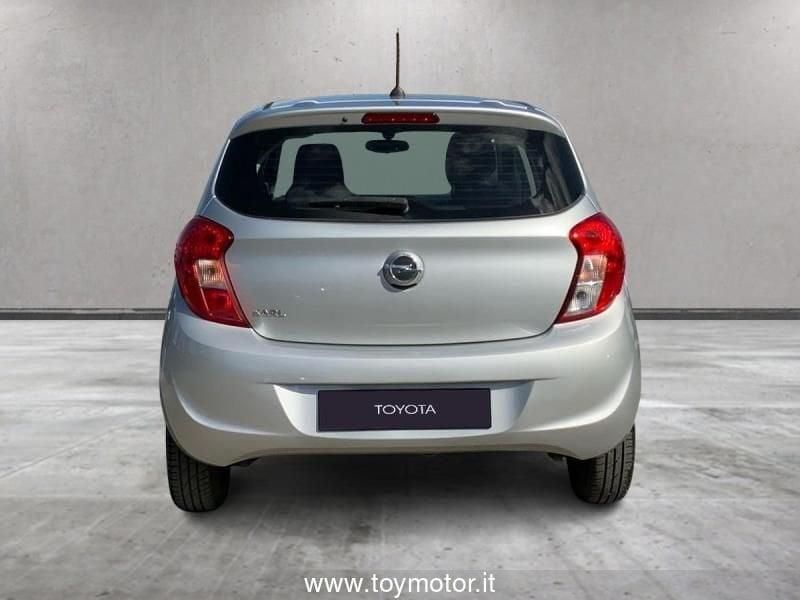 Opel Karl 1.0 75 CV Advance