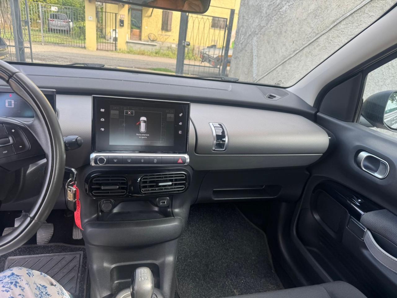 CARROATTREZZI Iveco Daily 3.0 Diesel 170CV – ANNO 2011