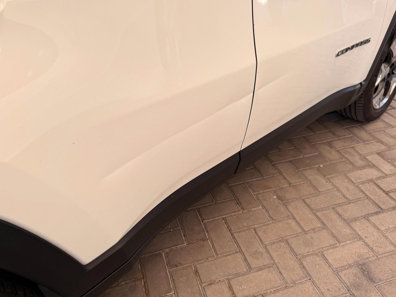 Jeep Compass 2.0 Multijet II 4WD Limited