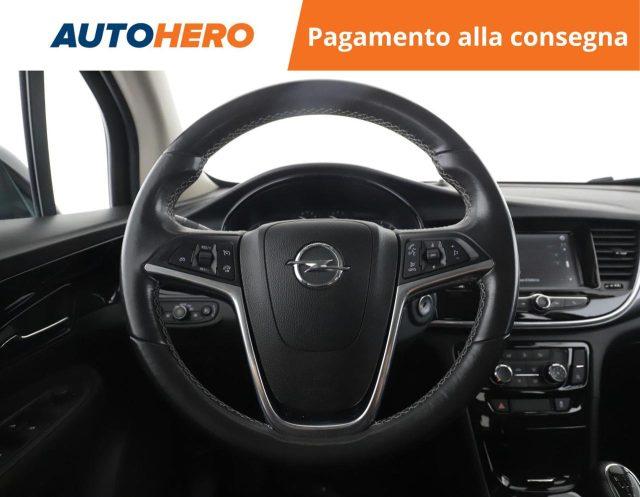 OPEL Mokka X 1.6 Ecotec 115CV 4x2 Start&Stop Advance
