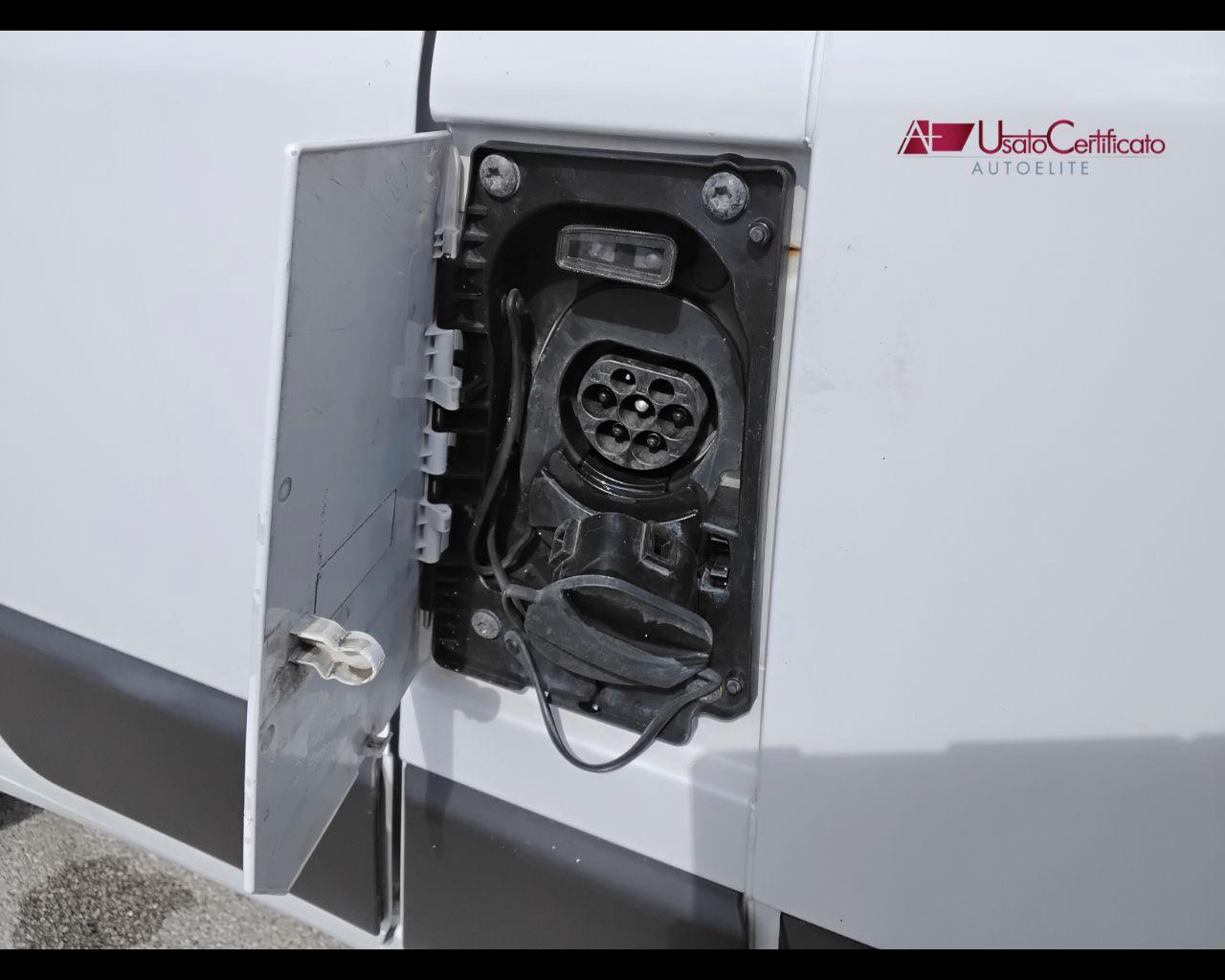 FIAT eDucato 35 122CV PM-TM Furgone battery 47kWh
