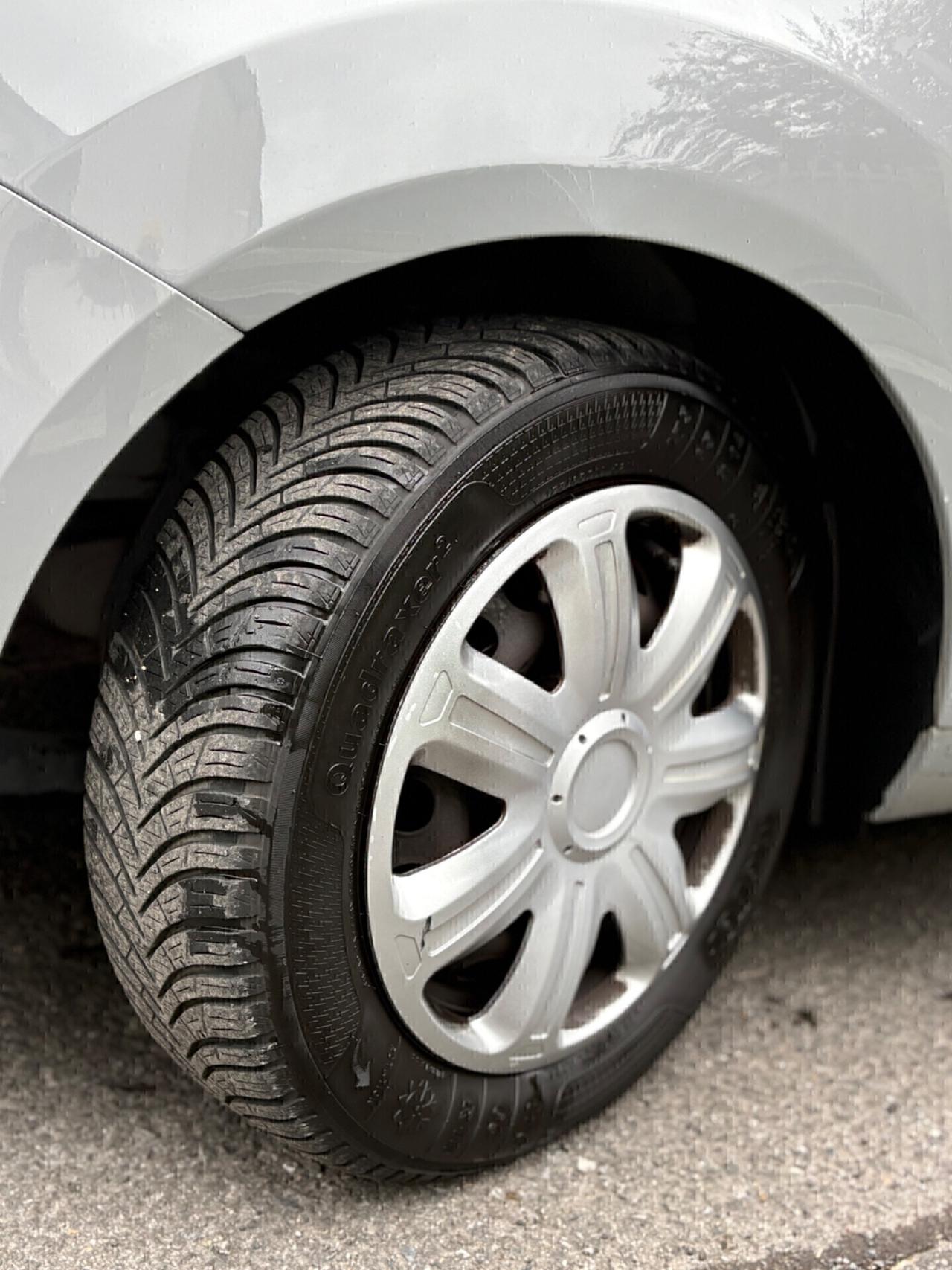 Ford Ka 1.2 8V 69 CV Bz.-GPL 2015 NEOPATENTATI