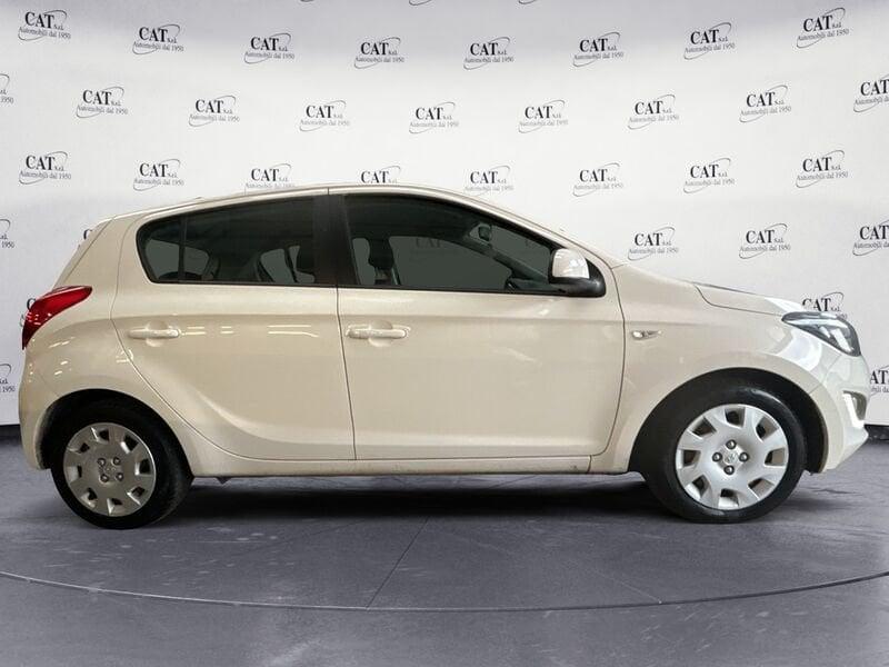 Hyundai i20 i20 1.2 5 porte Classic