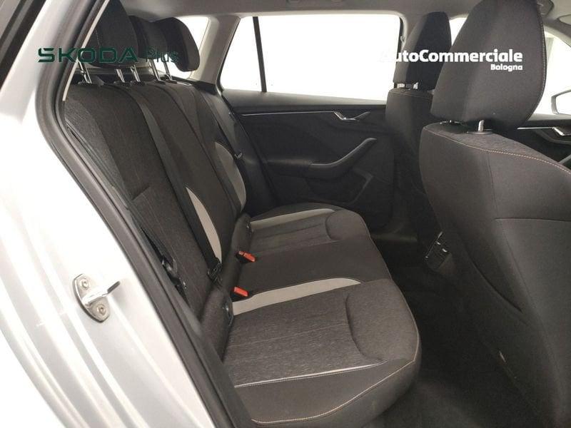 Skoda Kamiq Kamiq 1.0 TSI 110 CV Style