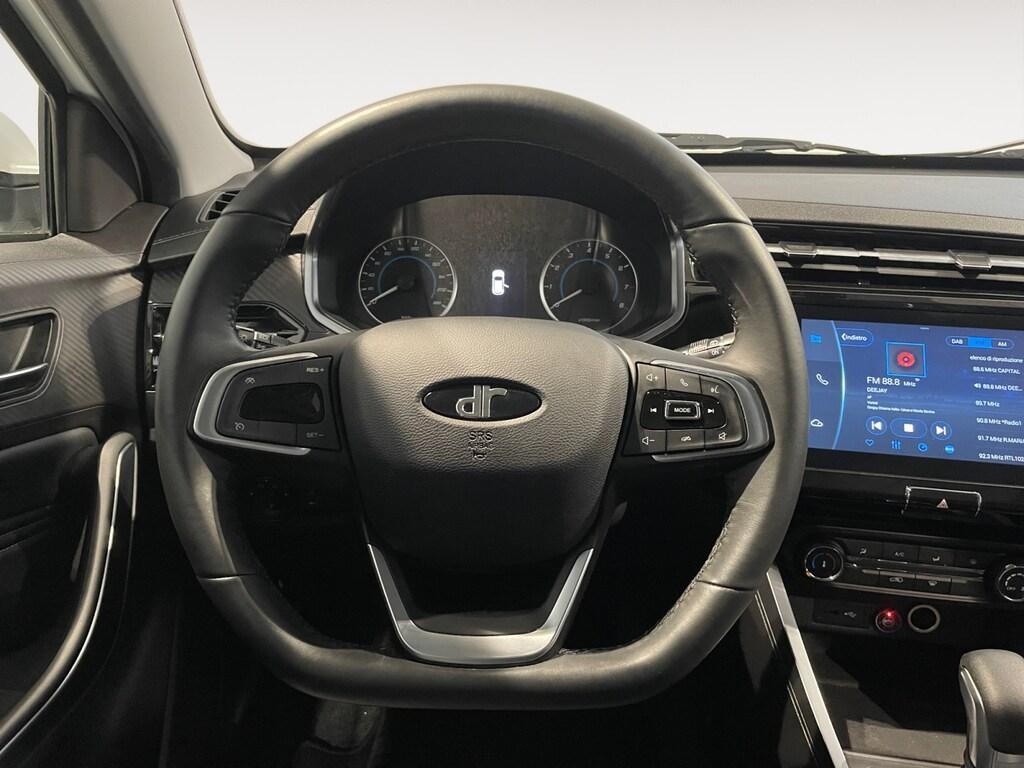 DR Motor DR 3.0 1.5 114CV CVT GPL