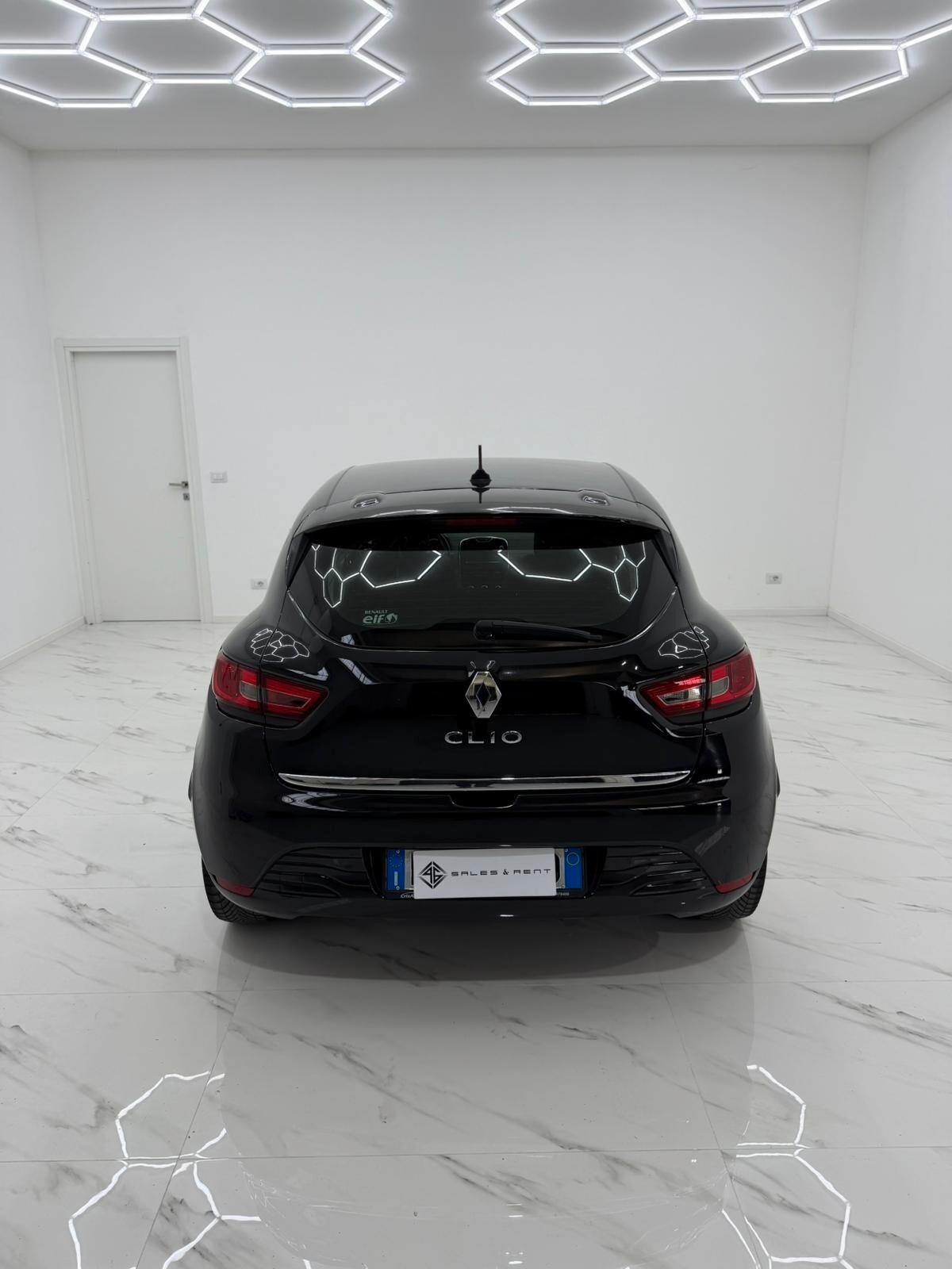 Renault Clio 1.2 75CV 5 porte Live