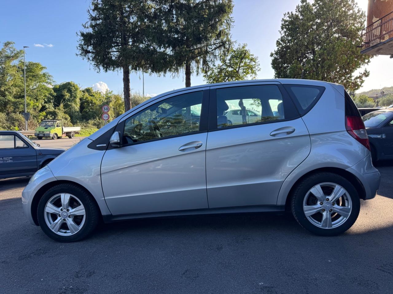 Mercedes-benz A 180 CDI Avantgarde