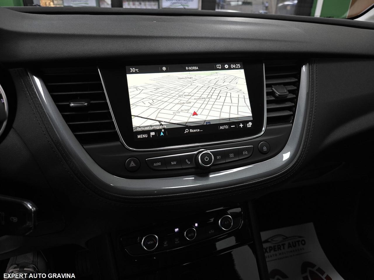 OPEL GRANDLAN X ULTIMATE 1.5cc 130cv