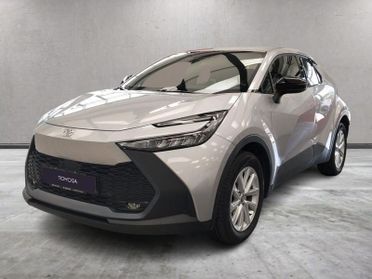 Toyota C-HR Plug-in Hybrid 220 Active