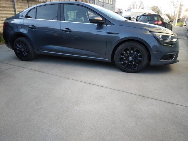 RENAULT Megane Mégane 1.5 CDTI COUPE