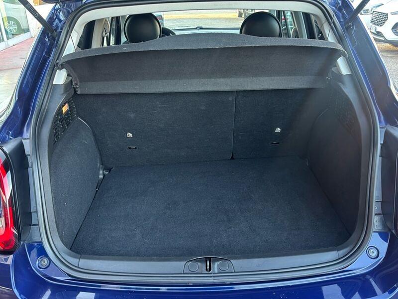 FIAT 500X 500X 1.6 MultiJet 130 CV Connect