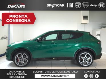 Alfa Romeo Tonale 1.5 160 CV MHEV TCT7 Veloce MY24